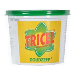 Tricel | Goudzeep | 6 x 750 gram