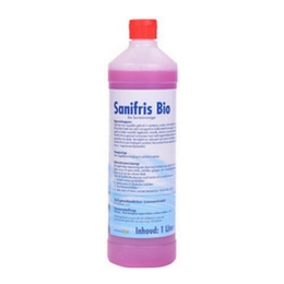 Sanifris | Bio Urinevreter | 6 x 1 liter