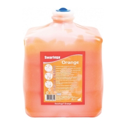 Deb | Swarfega orange | Flacon 6 x 2 liter