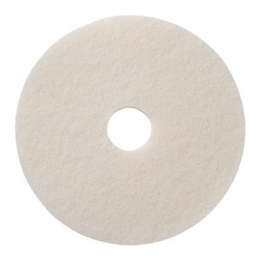 Wecoline | Spray Pad | 18 inch | Wit | 5 stuks