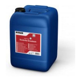 Ecolab ecobrite emulsion vloeibaar wasmiddel 25 kg