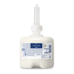 Tork | Mild Mini vloeibare zeep (Cosmetic) | 8 x 475 ml