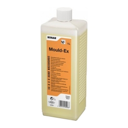 Ecolab | Mould-ex | Schimmelverwijderaar | Fles 4 x 1 liter