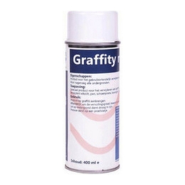 Graffity remover 400 ml