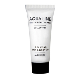 Aqualine | Hair & Body | 250 x 30 ml