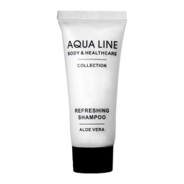 Aqualine | Shampoo | 500 x 17 ml