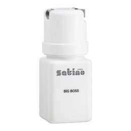 Satino | AR2 Luchtverfrisser Big Boss | 6 x 50 ml