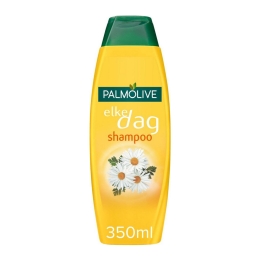 Palmolive | Shampoo Elke Dag | 12 x 350 ml