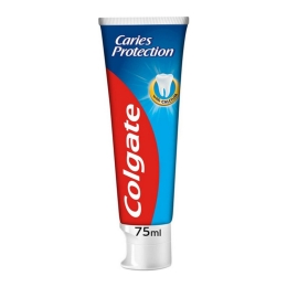 Colgate | Tandpasta Caries Protecton | 12 x 75 ml