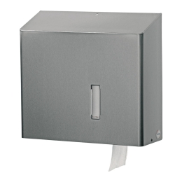 Santral | Toiletpapierdispenser | Maxi Jumborol | RVS