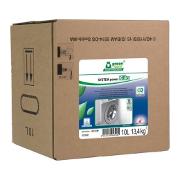 Green Care | System Power | Kliks | 10 liter