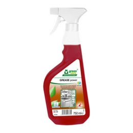 Tana | Green care | Grease power | Fles 10 x 750 ml