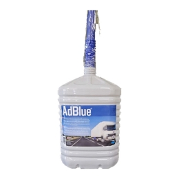 Bo Agri Lube | Adblue | 5 liter