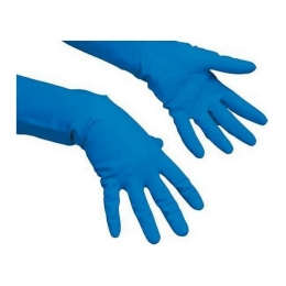 Vileda | Handschoen | Multipurpose | Blauw | Maat M