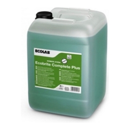 Ecolab | Ecobrite super silex liquid | Jerrycan 20 liter