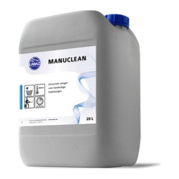 Labaz manuclean 20 liter