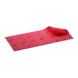 Vileda | Clickspeed Disposable Mop | Rood | 6 x 50 stuks