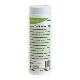 Suma | Coffee Tabs C2.2 | 120 tabletten