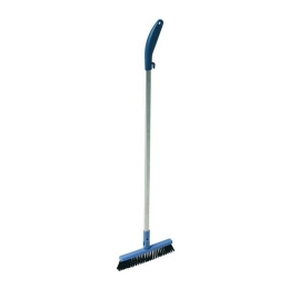 Vileda | Dustpan Borstel | Inclusief steel