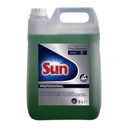 Sun | Professional Afwasmiddel | 5 liter