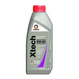 Comma | XTech 5W-30 | Motorolie | 1 liter