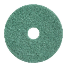 Wecoline | Bright 'n Water | Vloerpad | 12 inch | Groen | 2 stuks