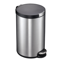 Eko Artistic Step Bin 12 liter