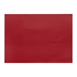 Infibra | Placemats | Rood | 30x40cm | 8x250 stuks