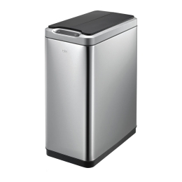 EKO Phantom Sensor Bin 45L