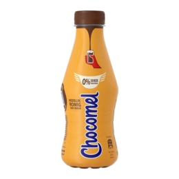 Chocomel | 0% Suiker | Pet | 6 x 300 ml