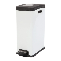 EKO Rejoice Step Bin 30 liter