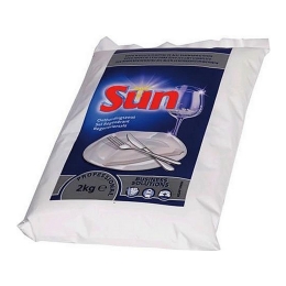 Sun | Vaatwasserzout | Zak 2 kg