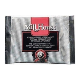 Millhouse | Koffiesachets | Doos 100 x 70 gram