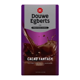 Douwe Egberts | Cafitesse Cacao | 1 x 2 liter