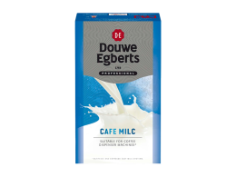 Douwe Egberts | Cafitesse Melk | Doos 6 x 0,75 liter