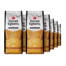 Douwe Egberts | Instant Elite | Doos 10 x 300 gram