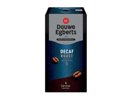 Douwe Egberts | Cafitesse | DéCaf Roast | 1 x 2 liter