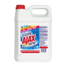 Ajax | Allesreiniger | Classic Fris | 2 x 5 liter