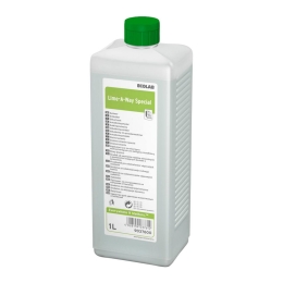 Ecolab | Lime-a-way Special | Ontkalker | 4 x 1 liter