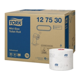 Tork Midi Toiletpapier Advanced