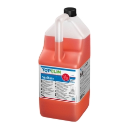 Topclin | Sanitary | 2 x 5 liter