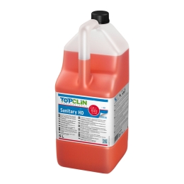 Topclin | Sanitary Hd | 5 liter