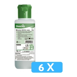 Diversey | Jontec 300 N.C. conc. | 6 x 1 liter