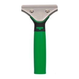 Unger | ErgoTec | Wisser-greep | Groen | XL