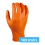 M-safe nitril grippaz handschoen maat 8 10 x 50 handschoenen