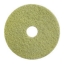 Wecoline | Bright 'n Water | Twisterpad Geel | 17 inch | 2 stuks