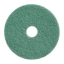 Wecoline | Bright 'n Water | Twisterpad Groen | 17 inch | 2 stuks