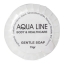 Aqualine | Soap | 500 x 15 gram