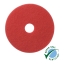 Wecoline | Spray Pad | Full Cycle | Rood | 12 inch | 5 stuks