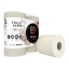 Blacksatino | Greengrow Toiletpapier | 2-Laags | 10 x 4 rol